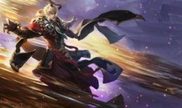 嬴政最新皮肤官方爆料了吗,神秘元素即将揭晓